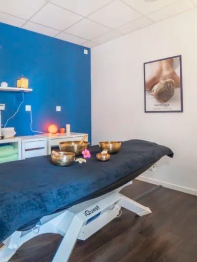 massage energetique