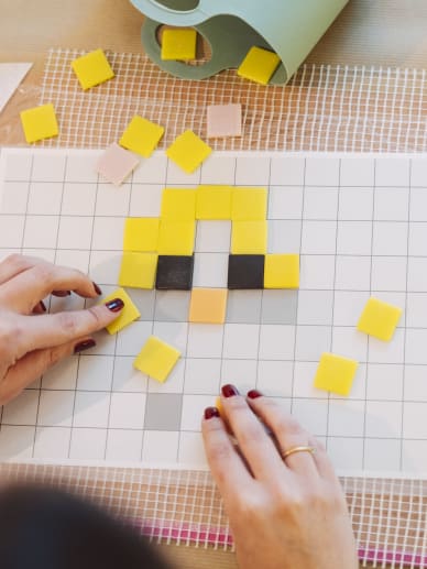 atelier enfant paris