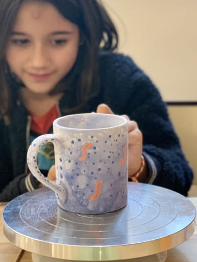 cadeau enfant paris