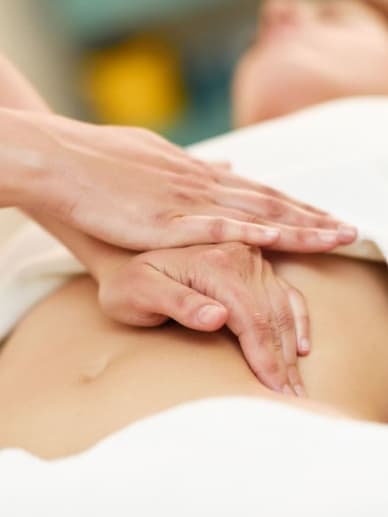 massage chi nei tsang paris