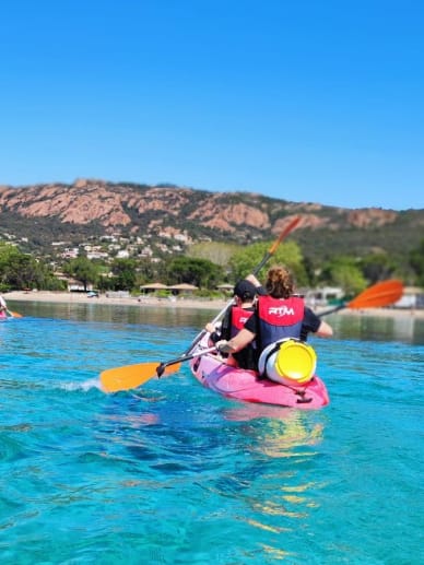 Quand faire du canoë-kayak ?