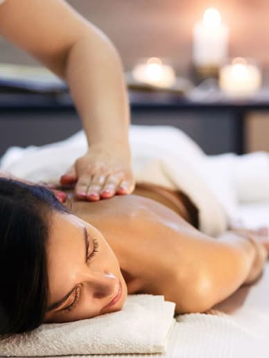 massage californien annecy