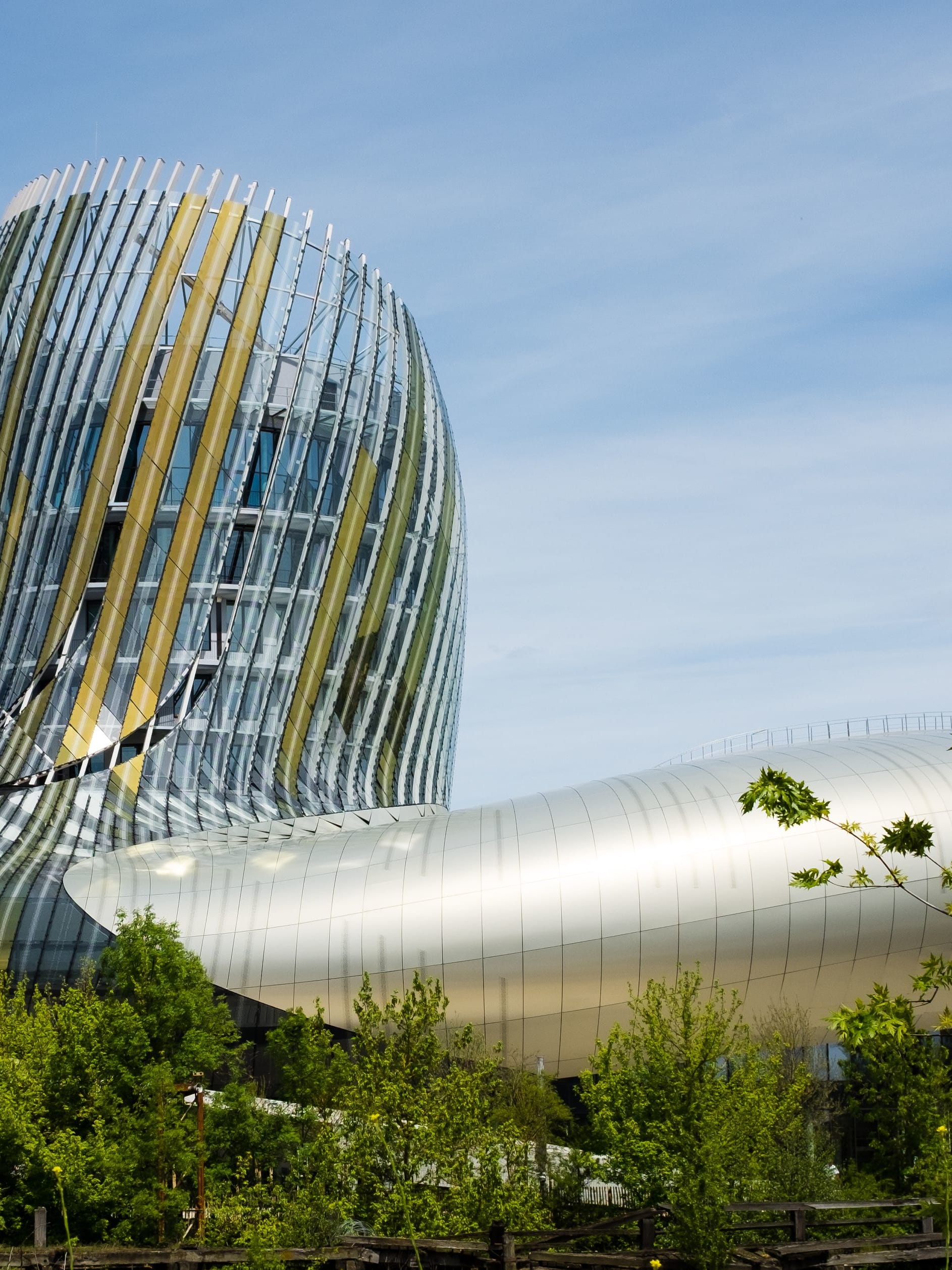 cité du vin