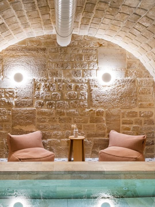 spa hotel beaumarchais