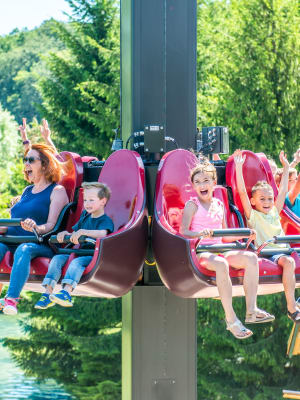 Atelier horlogerie à Nantes