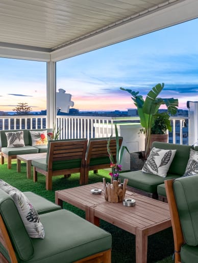 séminaire cote d'azur