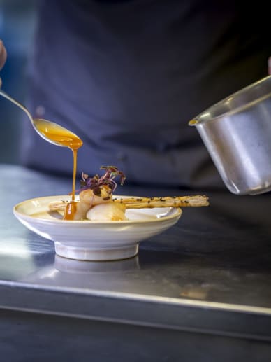 diner croisiere paris