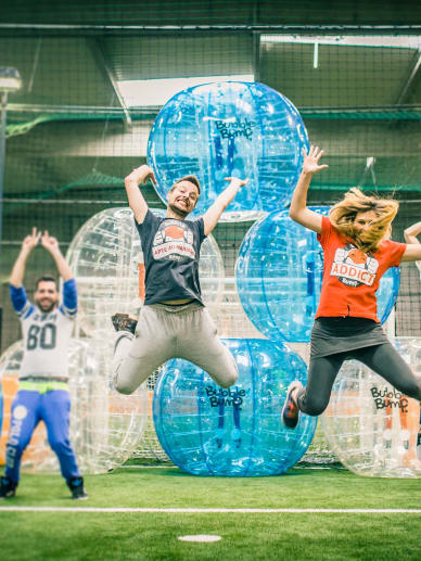 activité insolite Bordeaux