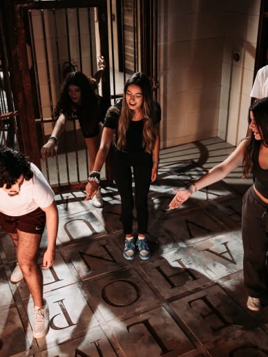 Atelier horlogerie à Nantes