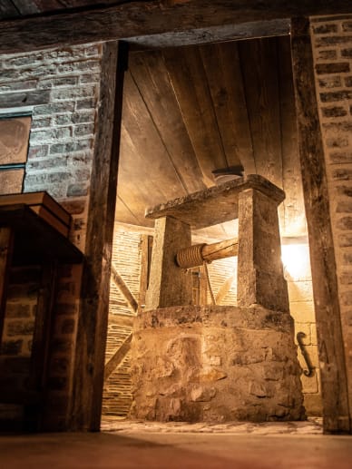 escpae game immersif paris