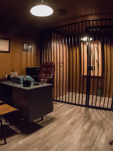 escape game famille bordeaux