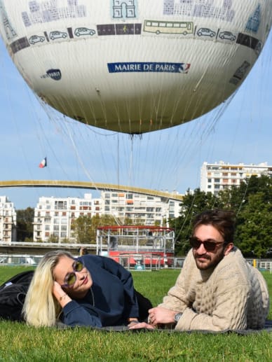 saint valentin paris