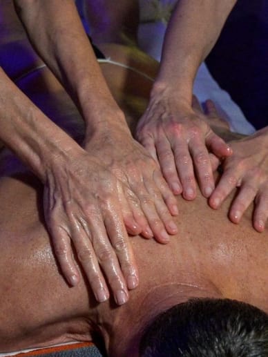 massage californien toulouse