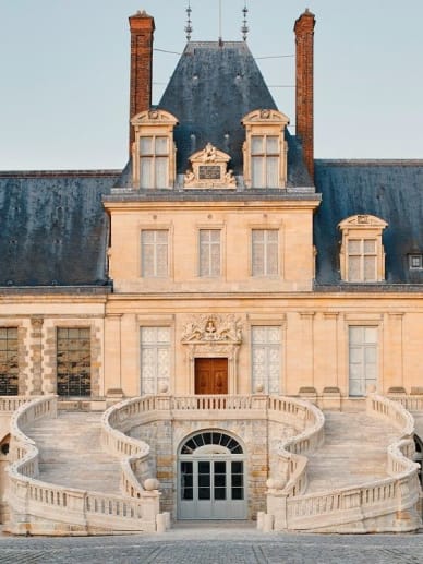 Atelier horlogerie à Nantes