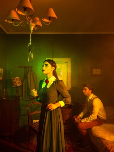 escape game moins cher