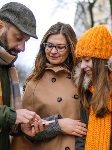 activité noël nantes