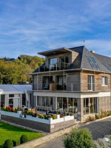 team building normandie