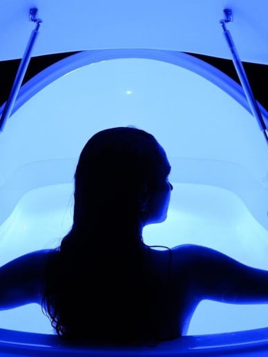 définition flottaison