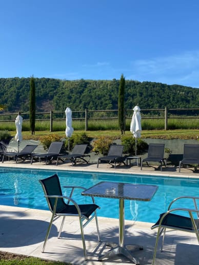 hotel seminaire lyon