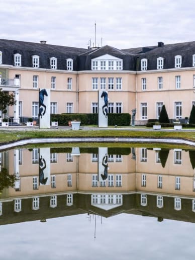 hotel seminaire ile-de-france