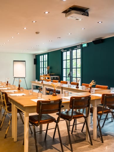 salle de formation paris