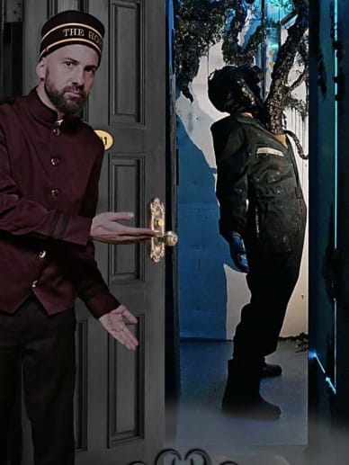 escape game 2 joueurs bordeaux