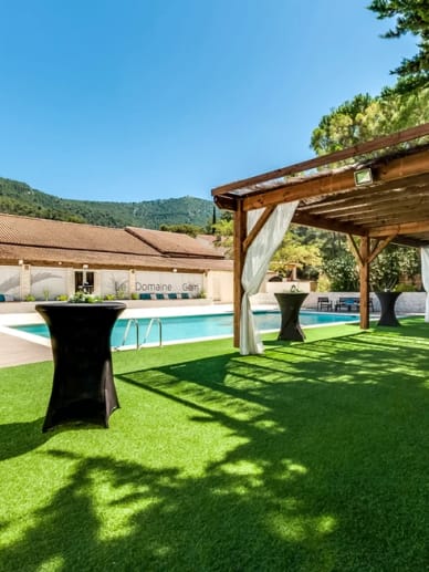 hotel seminaire marseille