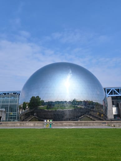 activité insolite marseille