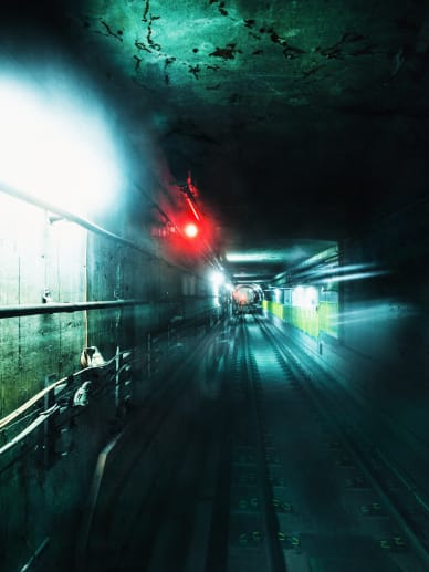 escape game immersif paris