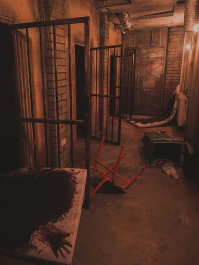 escape game difficile montpellier