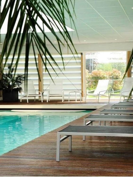 Le relai de malmaison