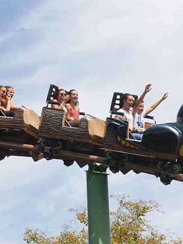 Le Parc des Naudières