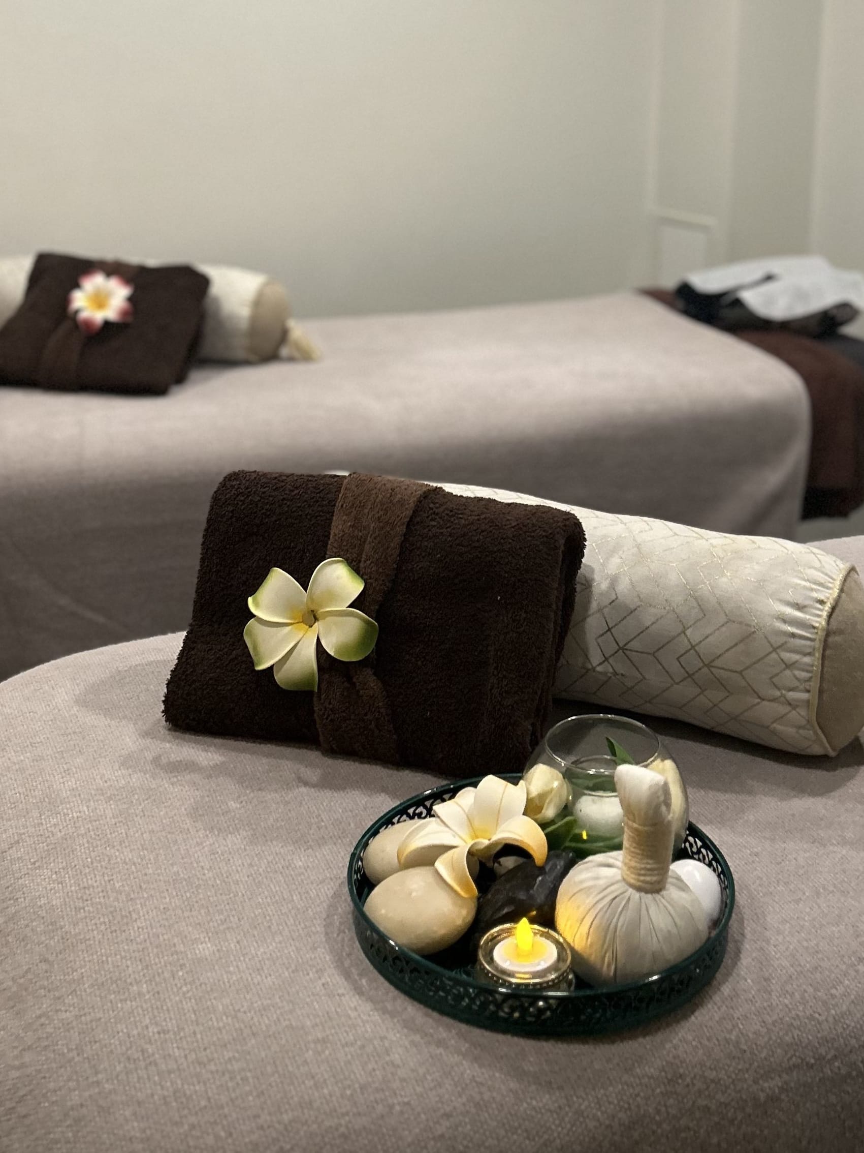 Atelier horlogerie à Nantes