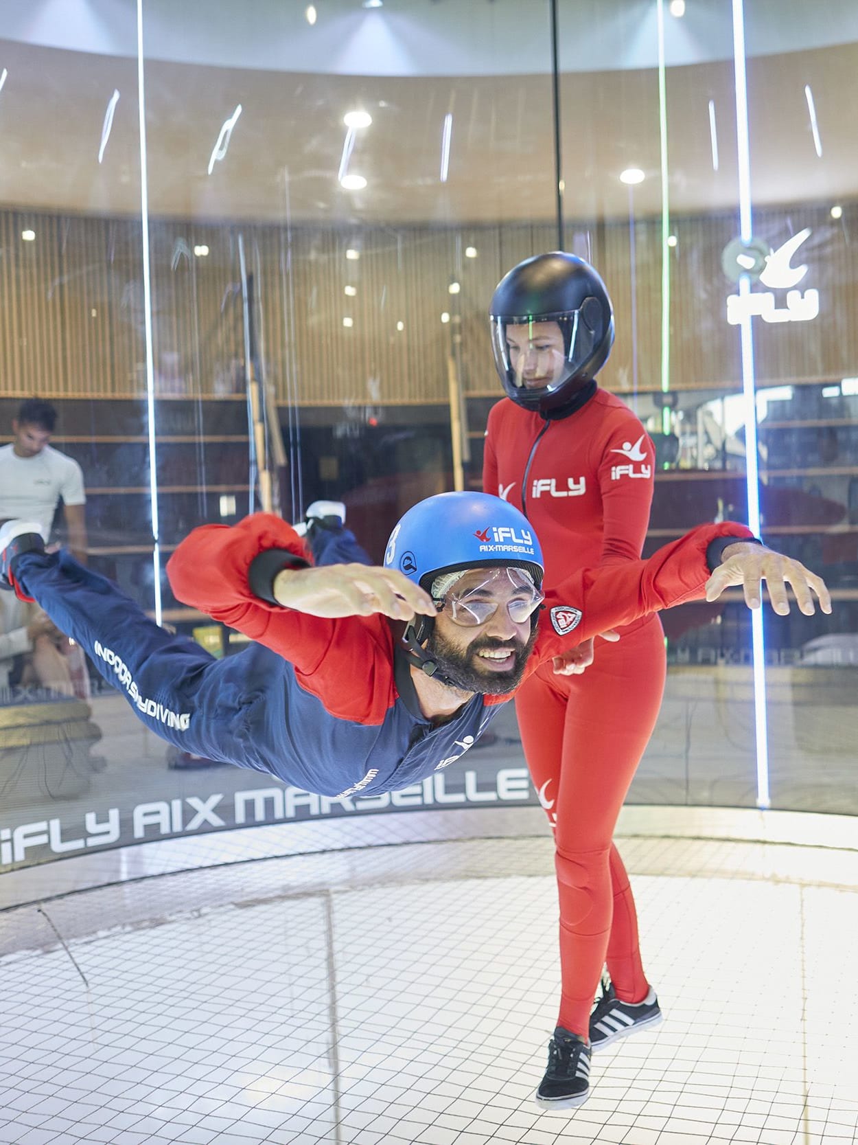 ifly marseille