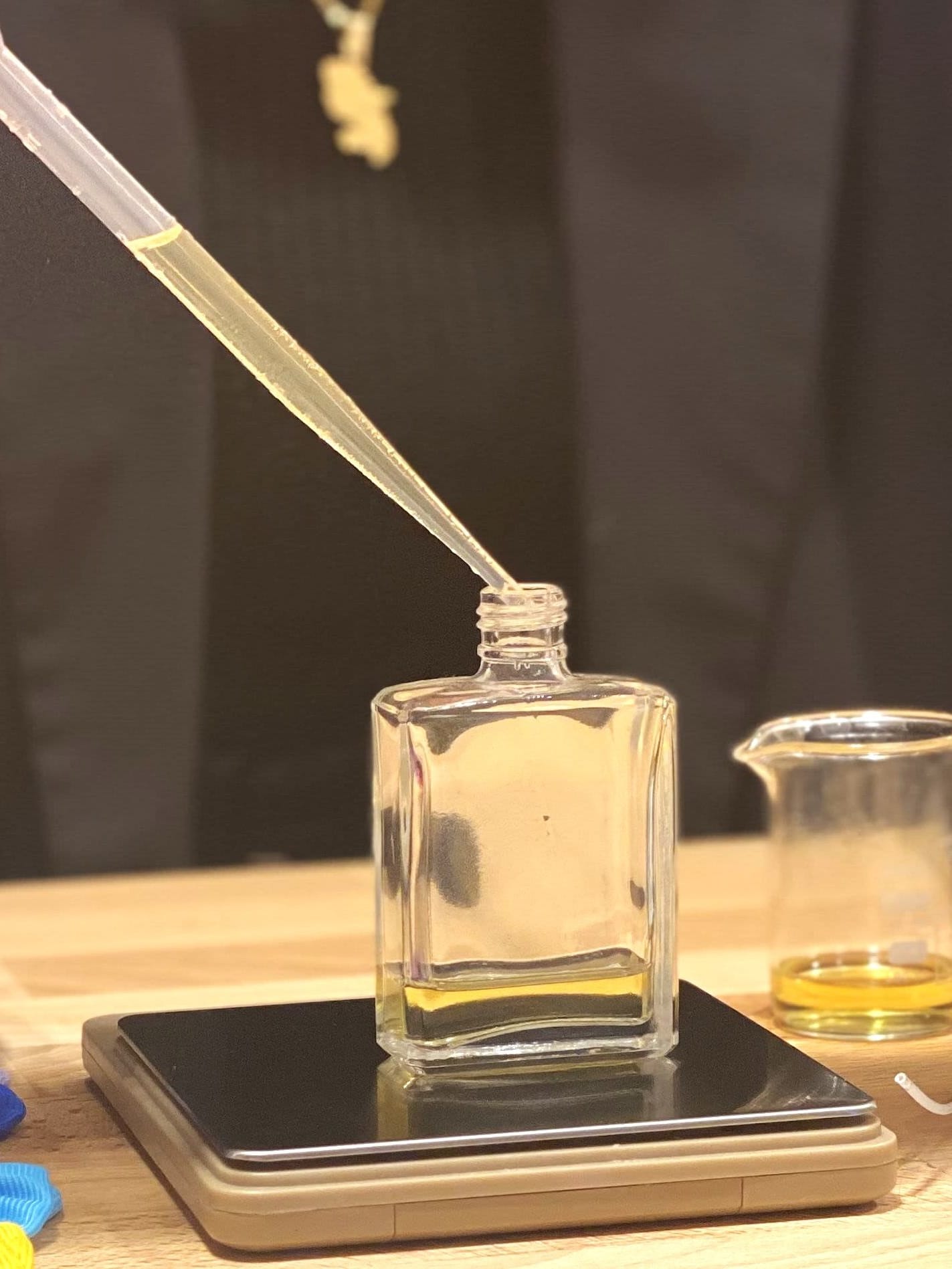 atelier parfum bordeaux