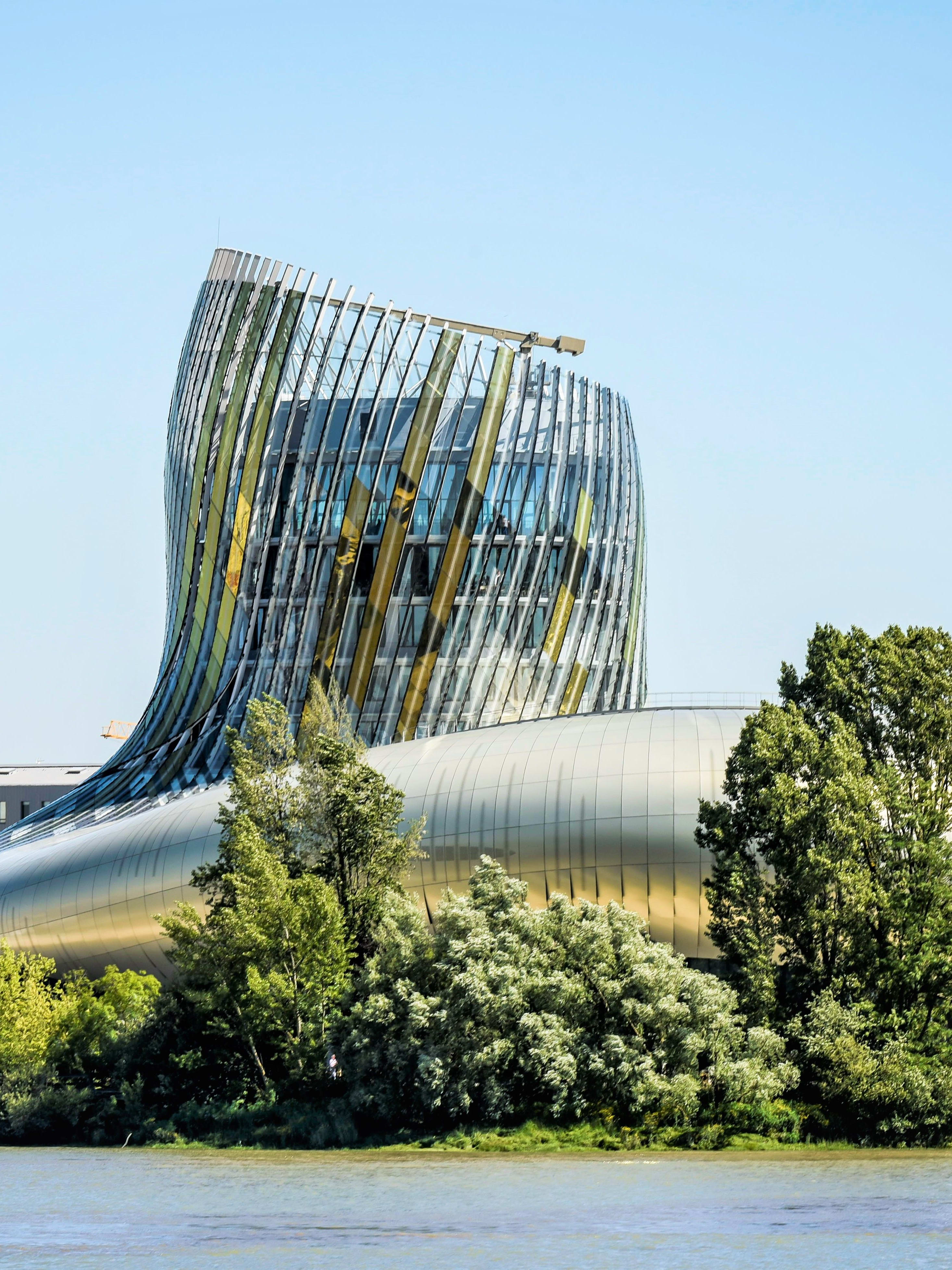 cité du vin