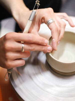 atelier poterie nice