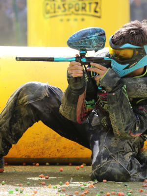 Paintball