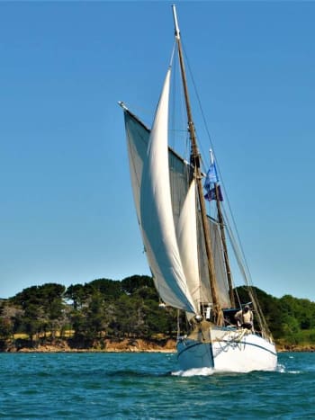 croisière la rochelle