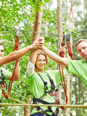 sportif team building