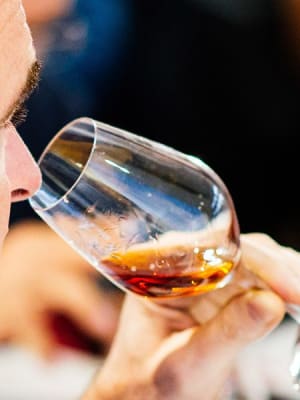 Dégustation de rhum à Paris