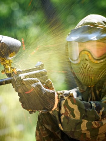 Paintball