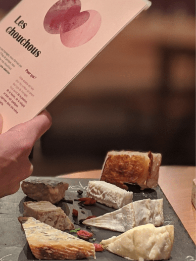 activité saint-valentin clermont-ferrand