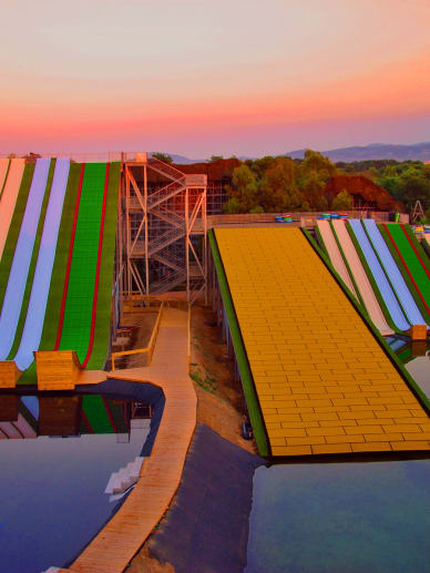 activité famille argeles sur mer