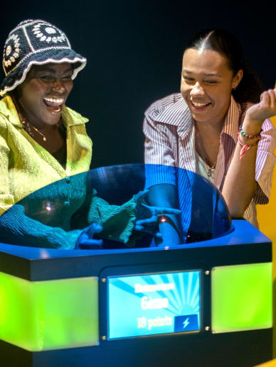 activité amis strasbourg