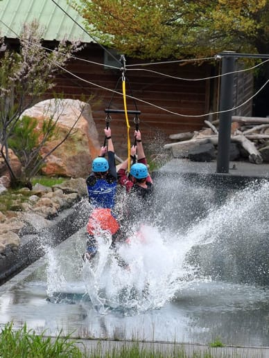 activité été argeles sur mer