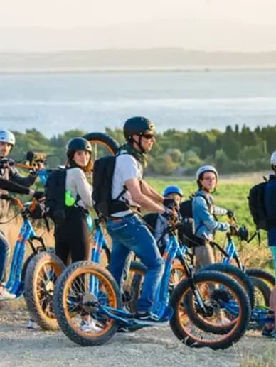 activité amis fréjus