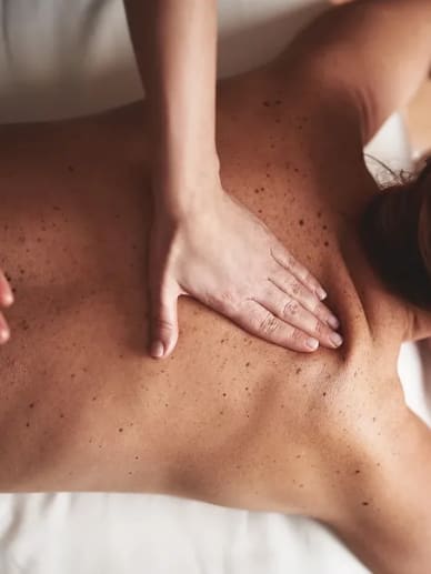 massage relaxant nantes