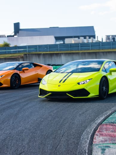 types stage de pilotage