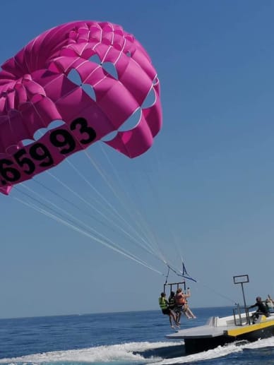 activité ado argeles sur mer
